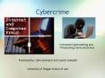 Cybercrime PowerPoint PPT Presentation