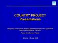 United Nations Environment Programme Regional Office for Europe PowerPoint PPT Presentation