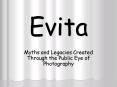 Evita PowerPoint PPT Presentation