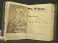 Walt Whitman PowerPoint PPT Presentation