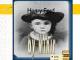 Henry Ford PowerPoint PPT Presentation
