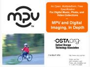 MultiPhoto/Video presentation