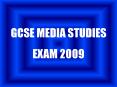 GCSE MEDIA STUDIES PowerPoint PPT Presentation