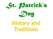 St. Patrick