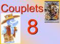 Couplets PowerPoint PPT Presentation
