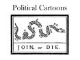 Political Cartoons PowerPoint PPT Presentation