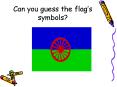 Can you guess the flags symbols PowerPoint PPT Presentation