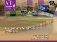 Test Security Subgroup: Data Protection PowerPoint PPT Presentation