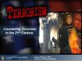 Countering Terrorism PowerPoint PPT Presentation