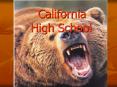Minimum Graduation Requirements and California State University CSU PowerPoint PPT Presentation