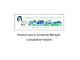 Hospice Care in Southeast Michigan: PowerPoint PPT Presentation