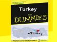 Turkey Kit for dummies PowerPoint PPT Presentation