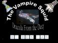 The Vampire Squid PowerPoint PPT Presentation