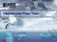Internationl Polar year Slide shoe PowerPoint PPT Presentation