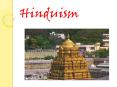 Hinduism PowerPoint PPT Presentation