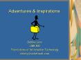 Adventures PowerPoint PPT Presentation