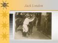 Jack London PowerPoint PPT Presentation