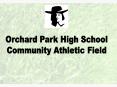 Orchard Park High School PowerPoint PPT Presentation