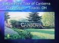 Virtual Plant Tour of Canberra Corporation Toledo, OH PowerPoint PPT Presentation