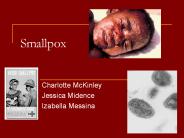 Smallpox