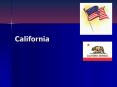 California PowerPoint PPT Presentation