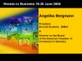 Angelika Bergmann PowerPoint PPT Presentation