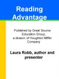 Reading Advantage PowerPoint PPT Presentation
