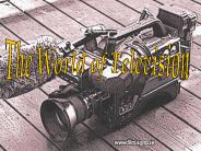 The World of Television