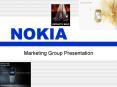 NOKIA PowerPoint PPT Presentation