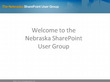 SharePoint and Office Client Integration
