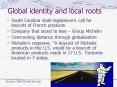 Global identity and local roots PowerPoint PPT Presentation