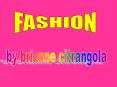 FASHION PowerPoint PPT Presentation