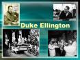 Duke Ellington PowerPoint PPT Presentation