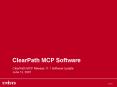 ClearPath MCP Software PowerPoint PPT Presentation