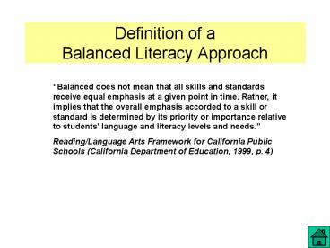 presentation player overlay