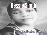 Bessie Smith