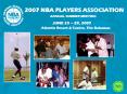 2007 NBA PLAYERS ASSOCIATION PowerPoint PPT Presentation
