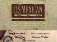 Amy KonopinskiNick Hernandez