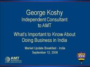 George Koshy