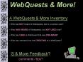A WebQuests PowerPoint PPT Presentation