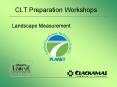 CLT Preparation Workshops PowerPoint PPT Presentation