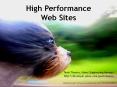 High Performance Web Sites PowerPoint PPT Presentation