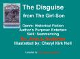 The Disguise PowerPoint PPT Presentation