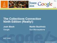 The Collections Connection Ninth Edition Really
