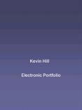 Kevin Hill PowerPoint PPT Presentation