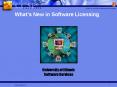 Whats New in Software Licensing PowerPoint PPT Presentation