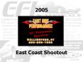 East Coast Shootout PowerPoint PPT Presentation