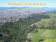 WildlandUrban Interface PowerPoint PPT Presentation