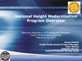 Height Mod Overview PowerPoint PPT Presentation