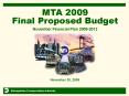 Preliminary 2005 Budget and Financial Plan PowerPoint PPT Presentation